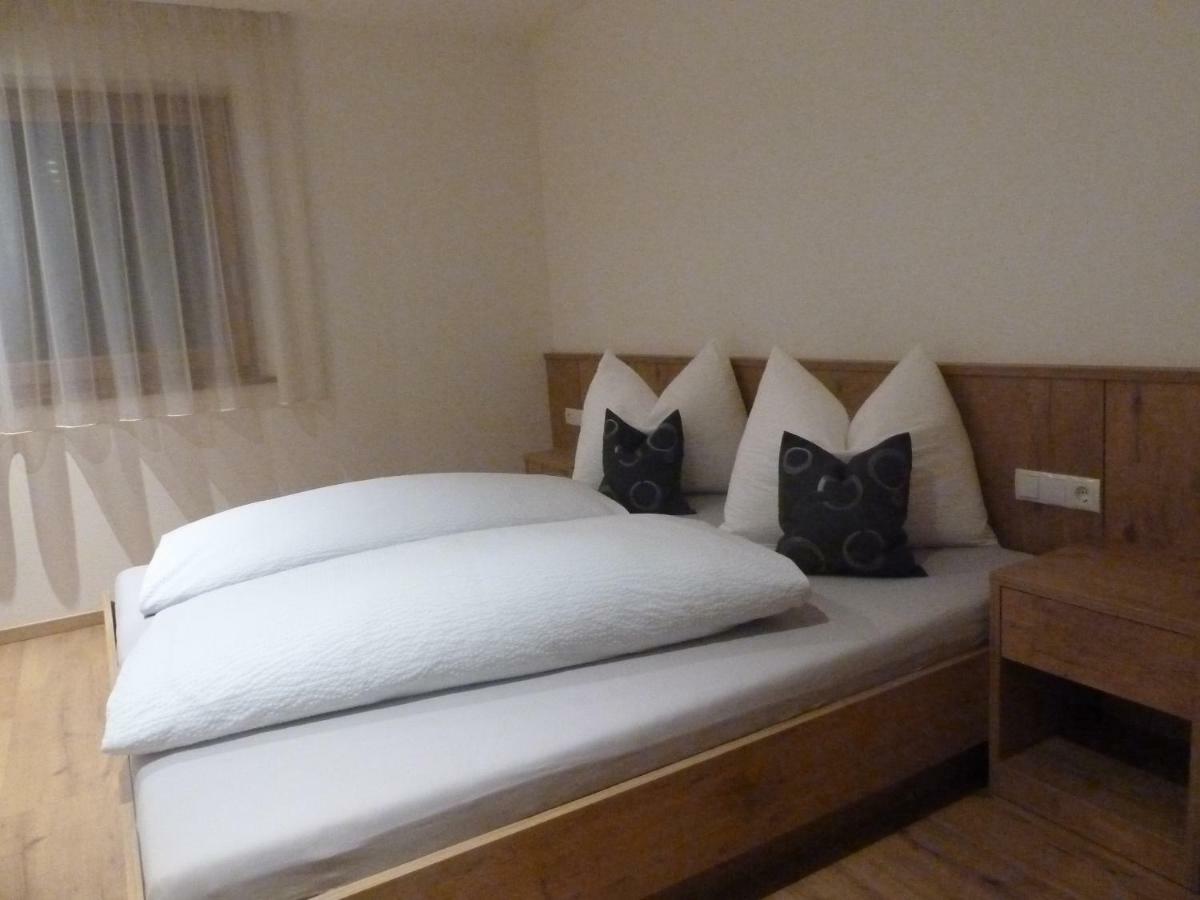 Chalet Morin San Martino in Badia Bagian luar foto