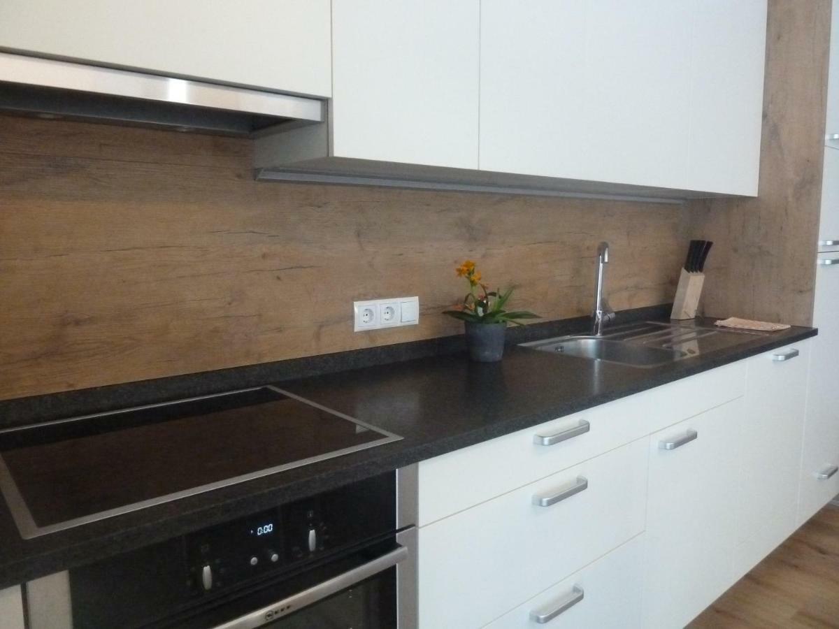 Chalet Morin San Martino in Badia Bagian luar foto