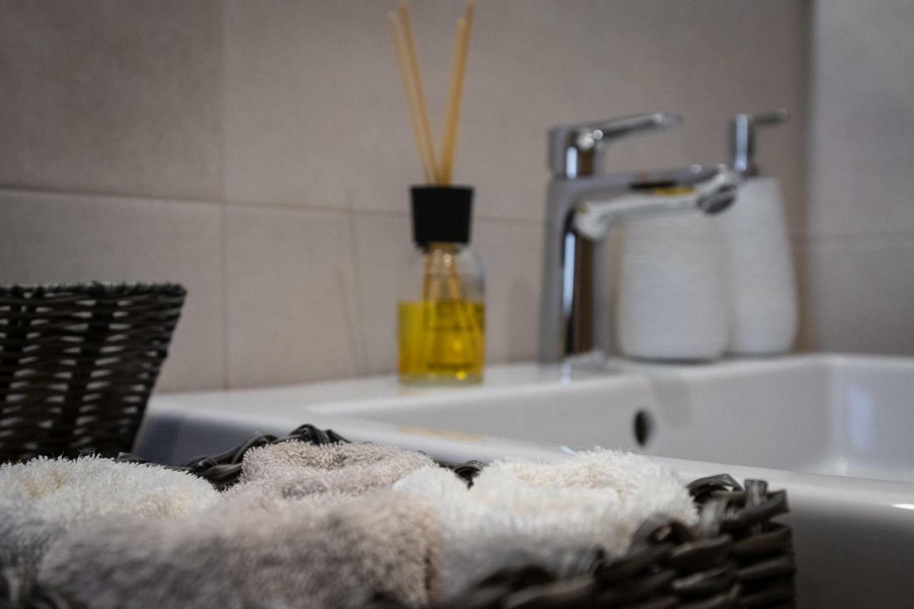 Chalet Morin San Martino in Badia Bagian luar foto